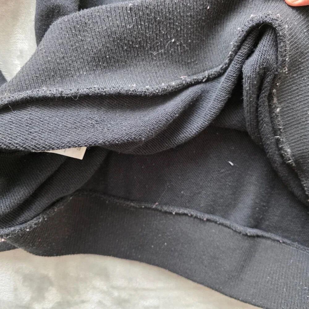 Fila Crewneck Sweatshirt Medium Heavily‎ Used